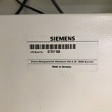Siemens Axiom Artis dFC Cath lab