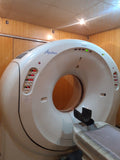 Toshiba Aquilion 4 CT Scanner