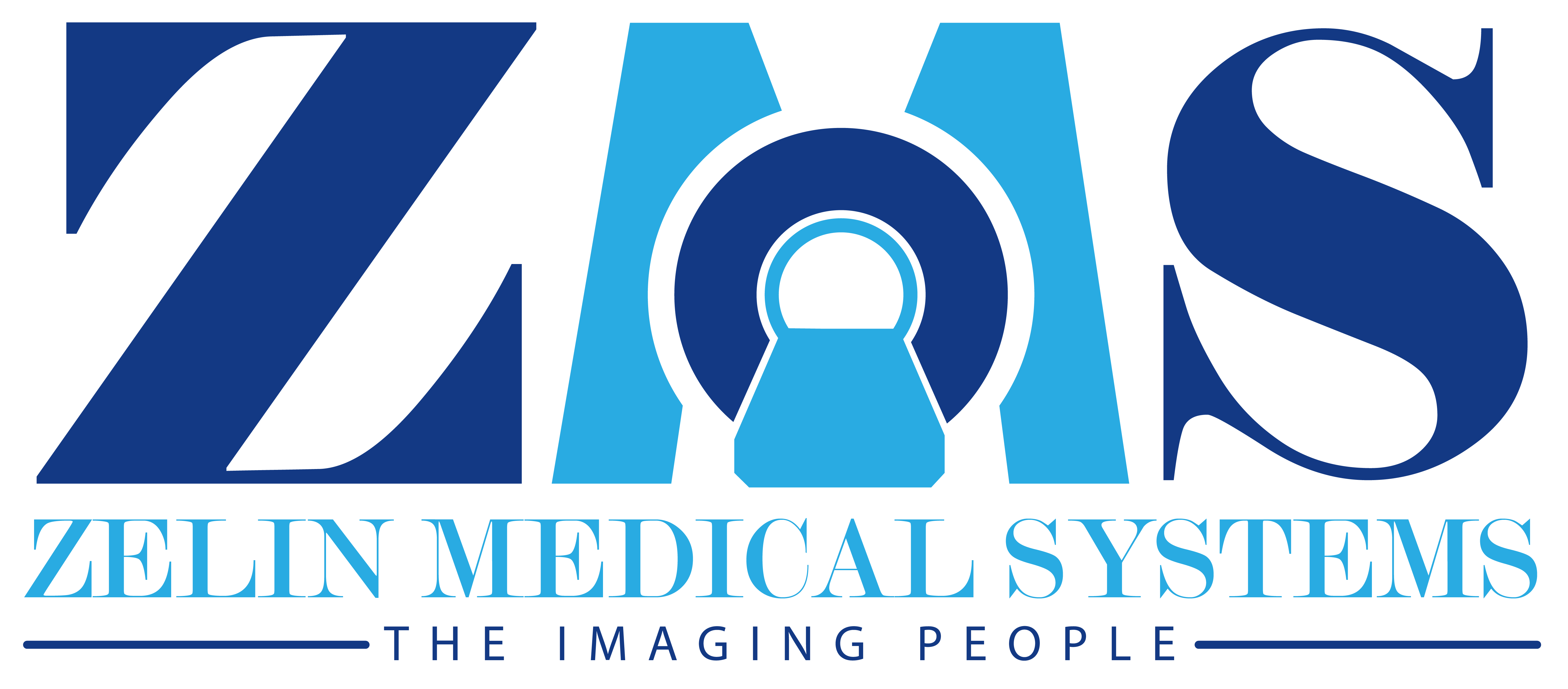 Zelin Medical Systems — The Imaging People
